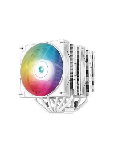 DISIPADOR DEEPCOOL AG620 WH ARGB