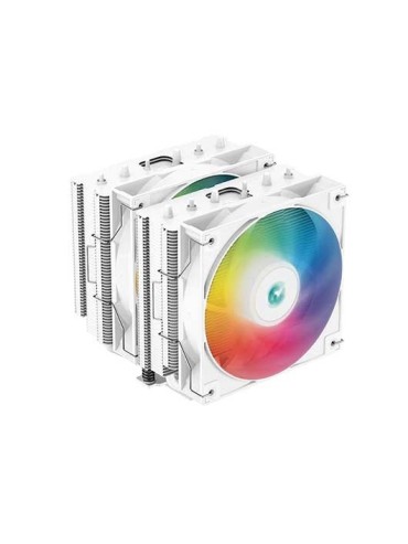 DISIPADOR DEEPCOOL AG620 WH ARGB