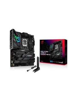 PLACA BASE ASUS 1700 ROG STRIX Z790 F GAMING WIFI II