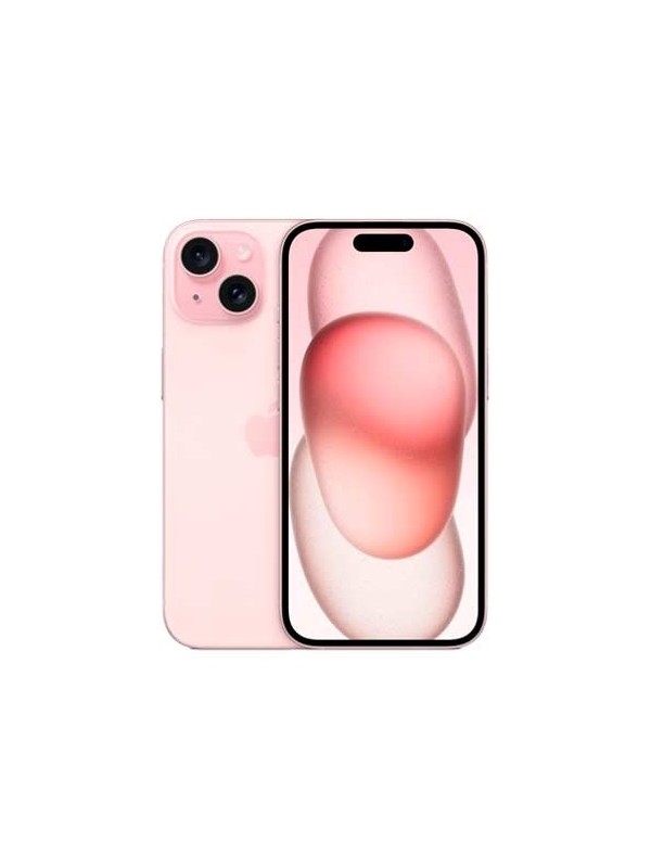 APPLE IPHONE 15 256GB PINK