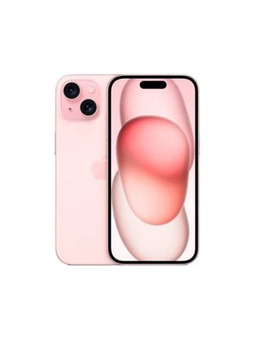 APPLE IPHONE 15 256GB PINK