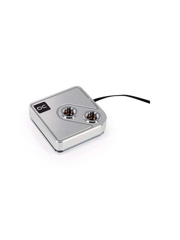 REF LIQUIDA ALPHACOOL AURORA CORE 1 SILVER