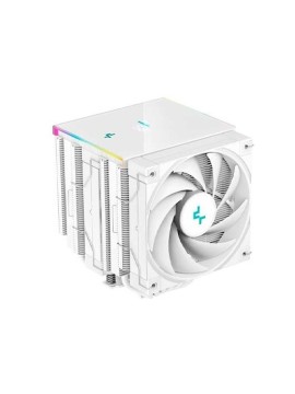 DISIPADOR DEEPCOOL AK620 DIGITAL WHITE