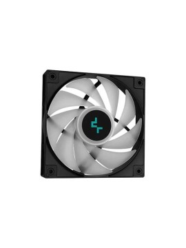 DISIPADOR REF LIQUIDA DEEPCOOL LE720 BLACK