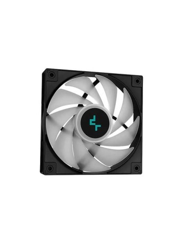 DISIPADOR REF LIQUIDA DEEPCOOL LE720 BLACK