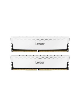 MODULO MEMORIA RAM DDR4 16GB 2X8GB 3600MHz LEXAR