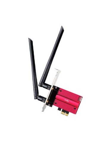 WIRELESS LAN PCI E CUDY AX5400 WIFI 6E