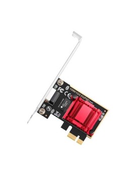 TARJETA DE RED PCI E CUDY PE25