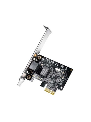 TARJETA DE RED PCI E CUDY PE10