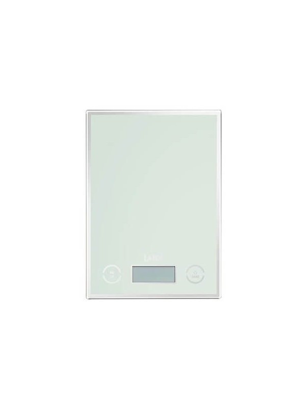 BaSCULA DE COCINA DIGITAL LAICA KS1050W BLANCO