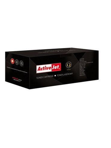 ToNER COMPATIBLE HP Q7551A ACTIVEJET NEGRO