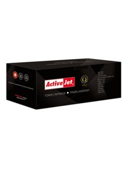 ToNER COMPATIBLE HP Q7551A ACTIVEJET NEGRO