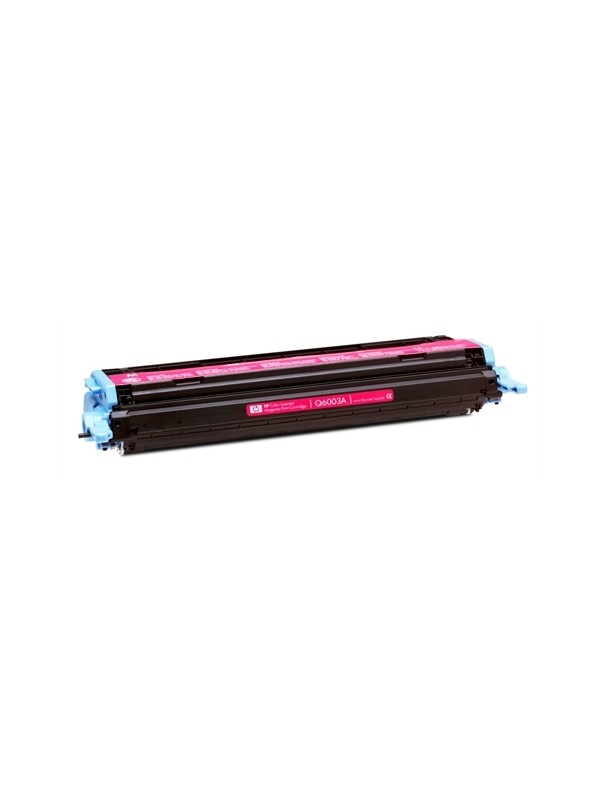 ToNER COMPATIBLE HP LASERJET Q6003A MAGENTA