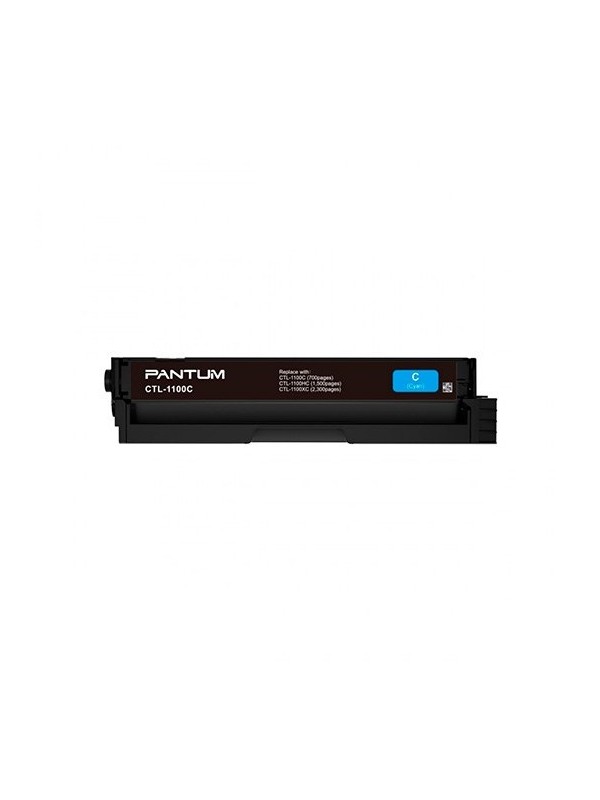 TONER ORIG PANTUM CTL 1100XC CIAN