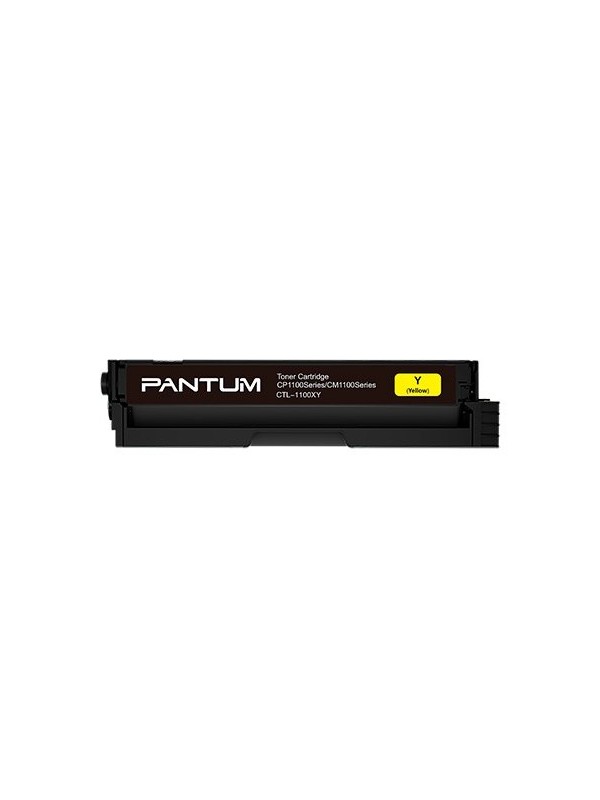 TONER ORIG PANTUM CTL 1100XY AMARILLO