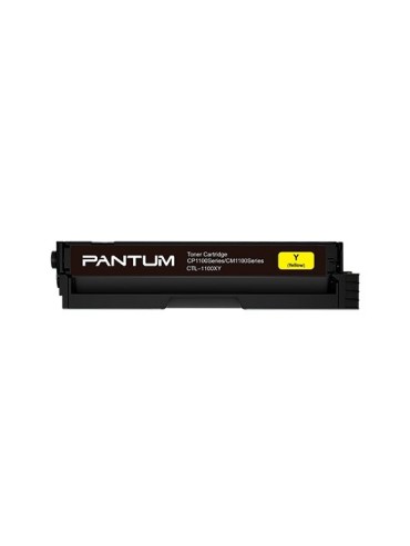 TONER ORIG PANTUM CTL 1100XY AMARILLO