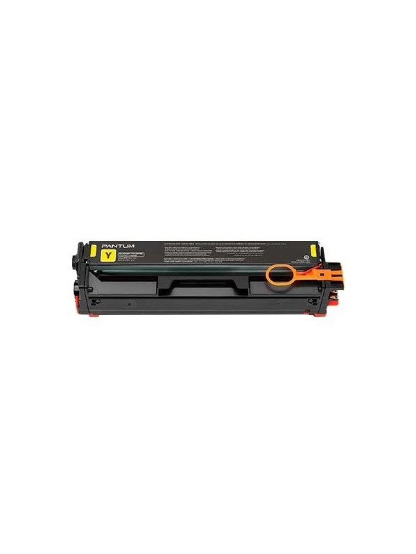 TONER ORIG PANTUM CTL 2000HY AMARILLO