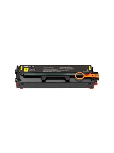 TONER ORIG PANTUM CTL 2000HY AMARILLO