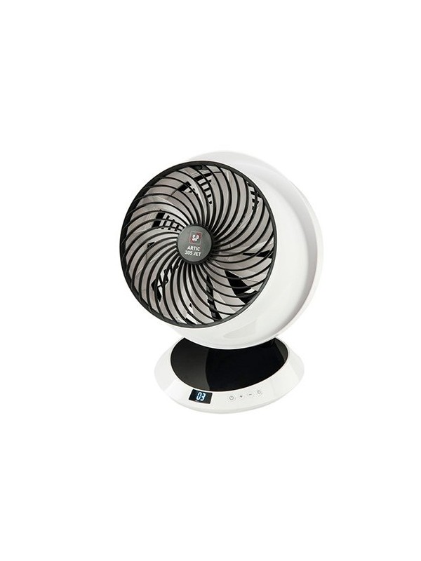 VENTILADOR SUELO SOLER Y PALAU ARTIC 305 JET