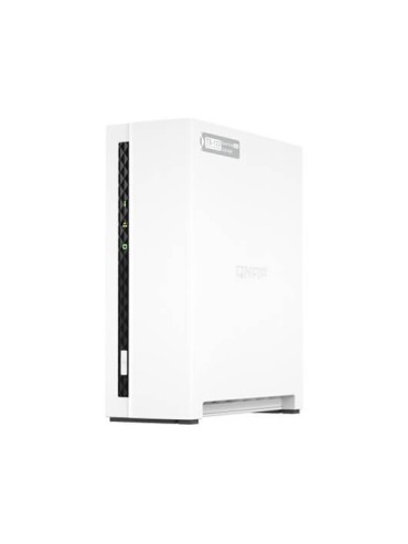 NAS SERVIDOR QNAP TS 133