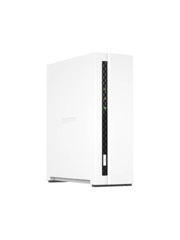 NAS SERVIDOR QNAP TS 133