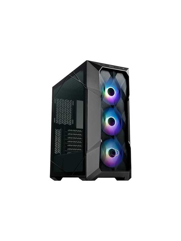 TORRE ATX COOLERMASTER TD500V2 KGNN S00 BLACK