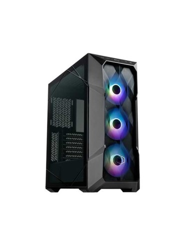 TORRE ATX COOLERMASTER TD500V2 KGNN S00 BLACK