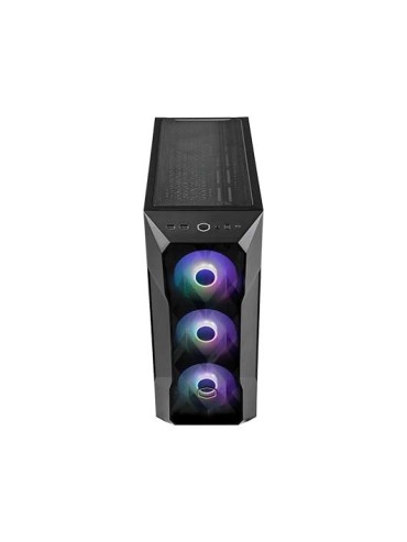 TORRE ATX COOLERMASTER TD500V2 KGNN S00 BLACK