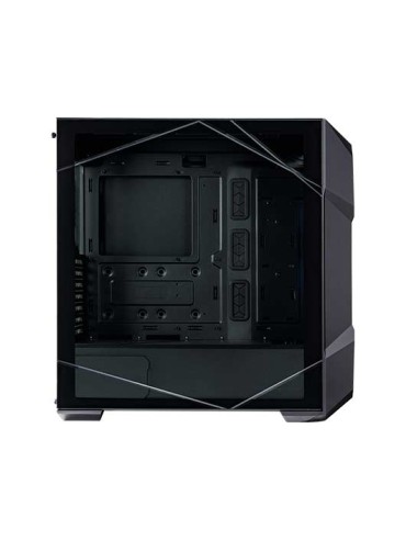 TORRE ATX COOLERMASTER TD500V2 KGNN S00 BLACK