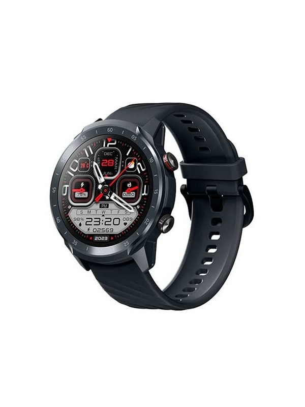 SMARTWATCH MIBRO WATCH A2 BLACK