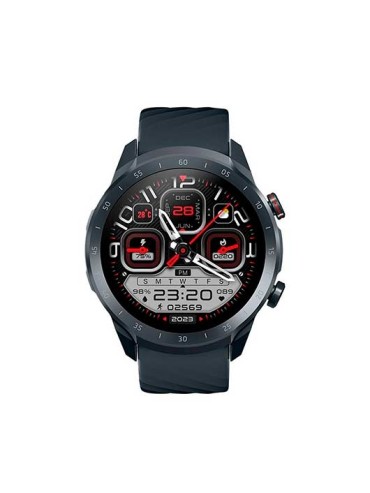 SMARTWATCH MIBRO WATCH A2 BLACK