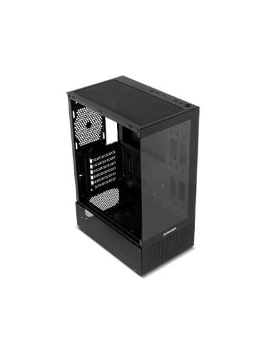 TORRE ATX NOX HUMMER VISION NEGRO