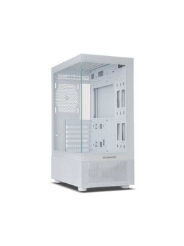 TORRE ATX NOX HUMMER VISION BLANCA