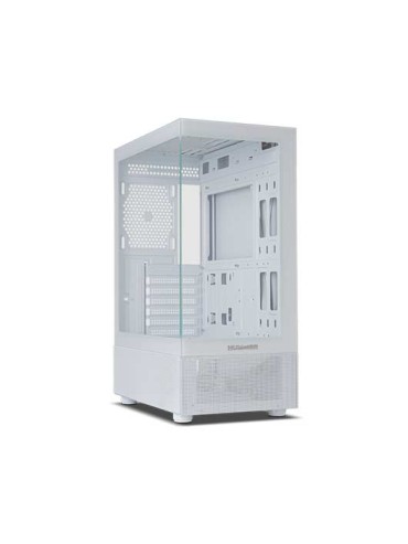 TORRE ATX NOX HUMMER VISION BLANCA