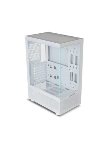 TORRE ATX NOX HUMMER VISION BLANCA