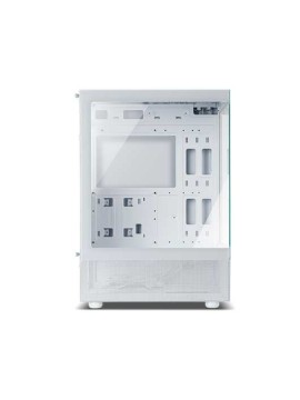 TORRE ATX NOX HUMMER VISION BLANCA