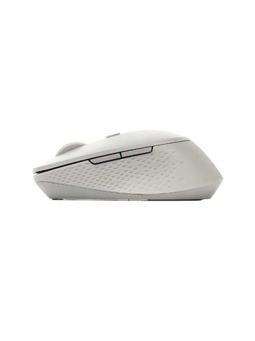 RATON OPTICO WIRELESS RAPOO M300 SILENT LIGHT GREY