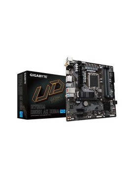 PLACA BASE GIGABYTE 1700 B760M DS3H DDR4 10