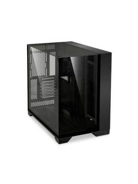 TORRE ATX LIAN LI O11 VISION BLACK