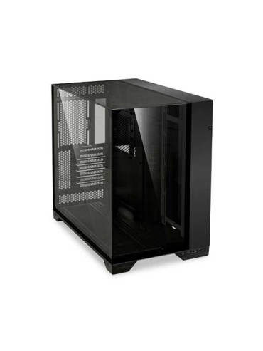 TORRE ATX LIAN LI O11 VISION BLACK