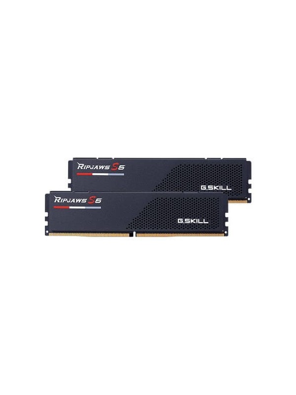 MoDULO MEMORIA RAM DDR5 32GB 2X16GB 5200MHz G SKILL RIPJA