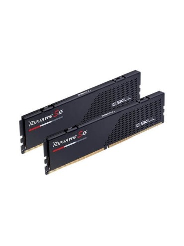 MoDULO MEMORIA RAM DDR5 32GB 2X16GB 5200MHz G SKILL RIPJA