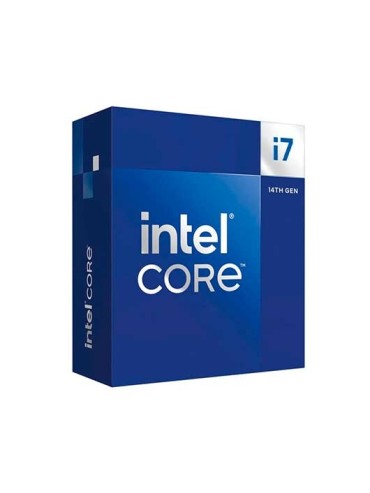 PROCESADOR INTEL 1700 I7 14700 20x28GHZ 33MB BOX