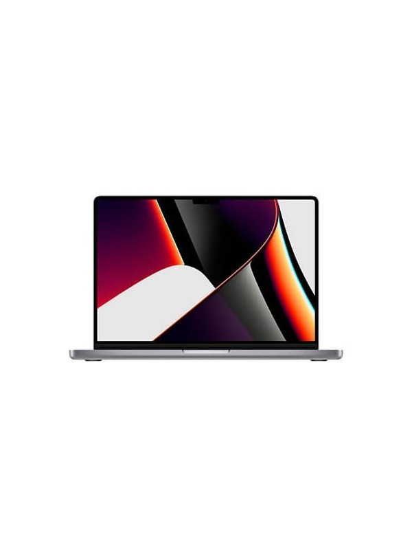 PORTATIL APPLE MACBOOK PRO 16 M1 PRO SPGRAY