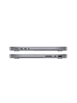 PORTATIL APPLE MACBOOK PRO 16 M1 PRO SPGRAY