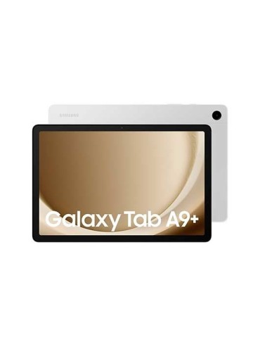 TABLET SAMSUNG GALAXY TAB A9 64GB WIFI PLATA