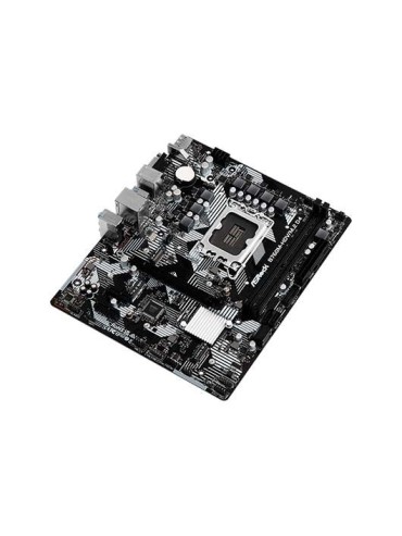 PLACA BASE ASROCK 1700 B760M HDV M2 D4