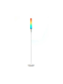 LAMPARA LED GOVEE RGBICWW CYLINDER FLOOR LAMP