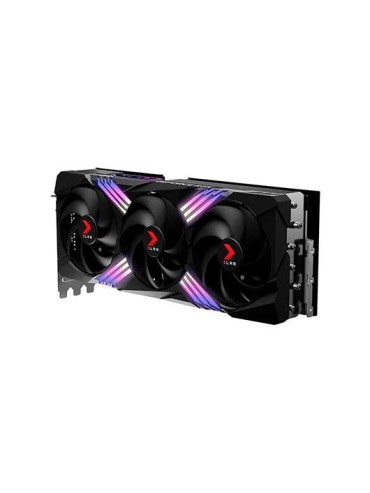 TARJETA GRaFICA PNY RTX 4070TI SUPER 16GB XLR8 VERTO EPIC 