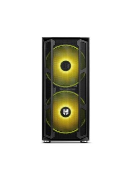 TORRE ATX NOX HUMMER NOVA ARGB